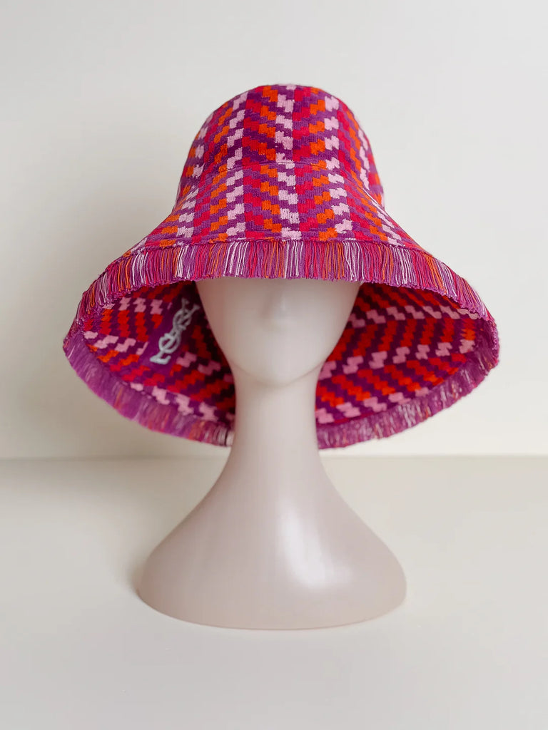 Designer Freya #40 (ft.YSL) Medium