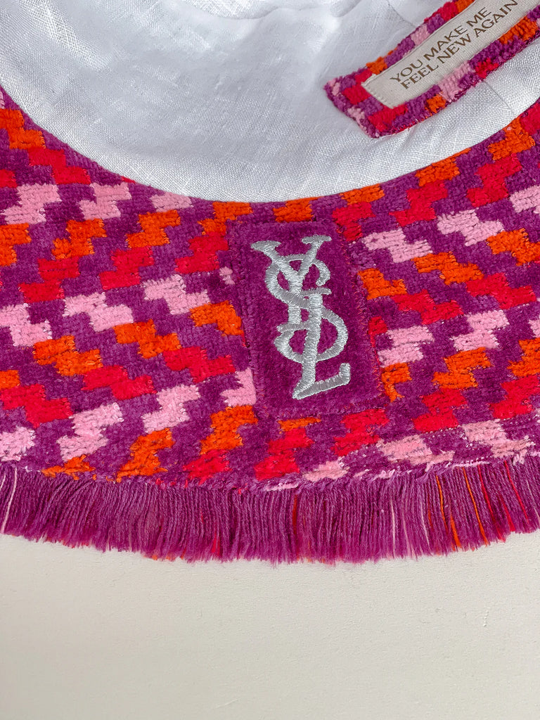 Designer Freya #40 (ft.YSL) Medium