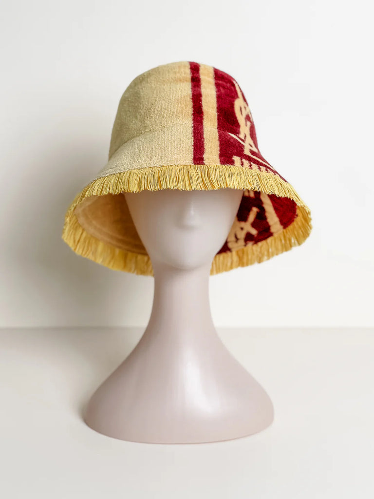 Designer Juno #25 (ft.YSL) Medium