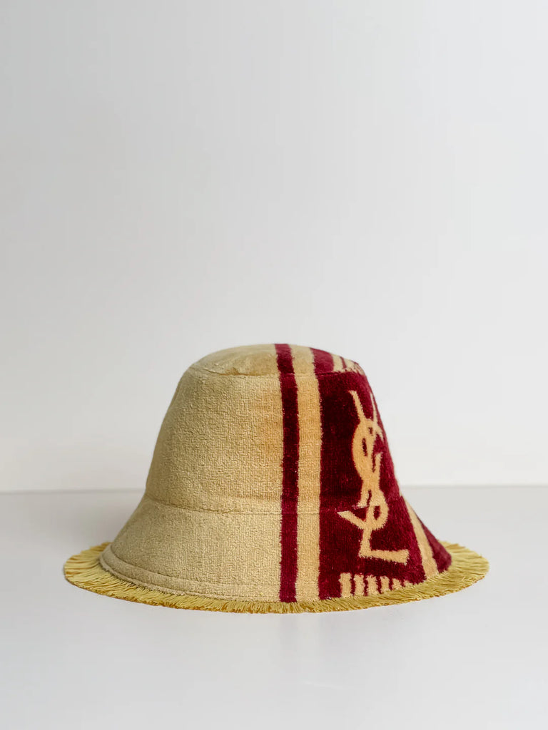 Designer Juno #25 (ft.YSL) Medium