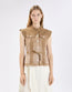 Raise Up Vest Khaki