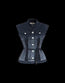 Raise Up Vest Navy