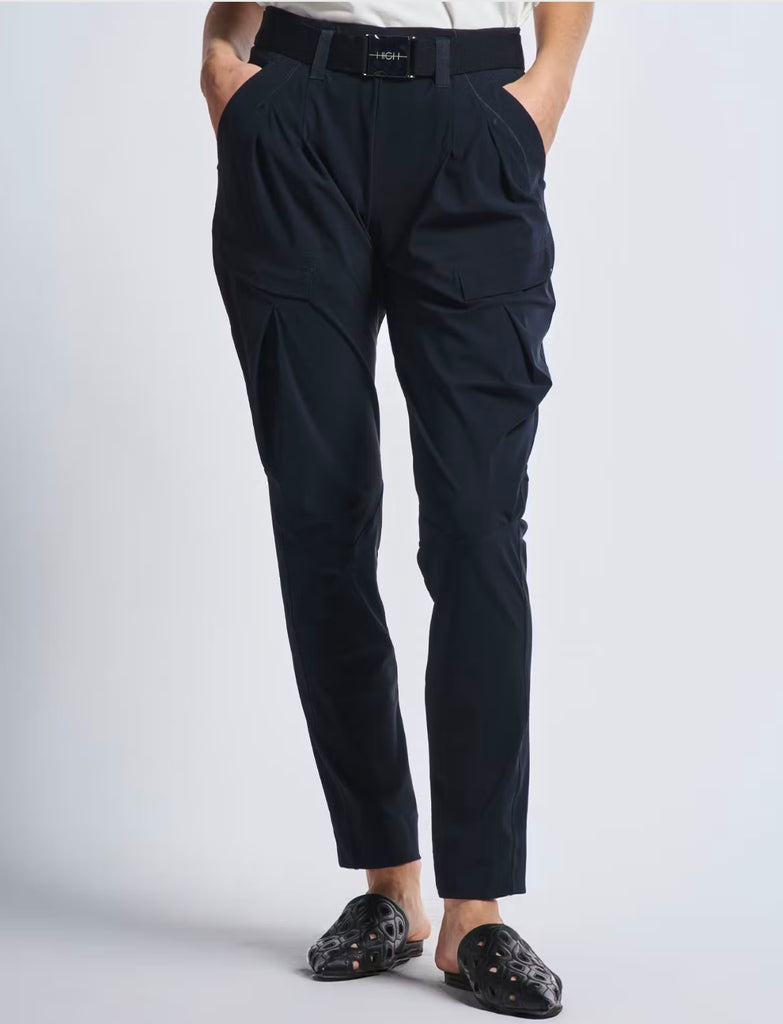 Lurch Pant Navy