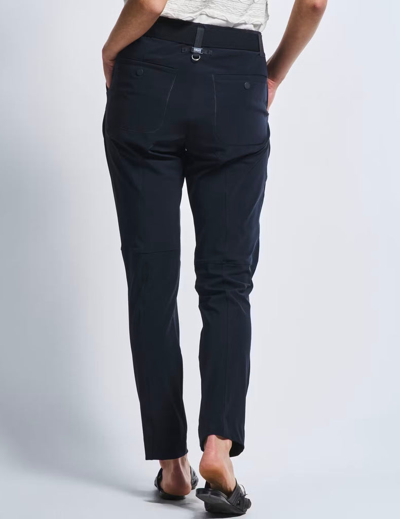 Lurch Pant Navy