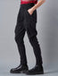 Lurch Pant Black