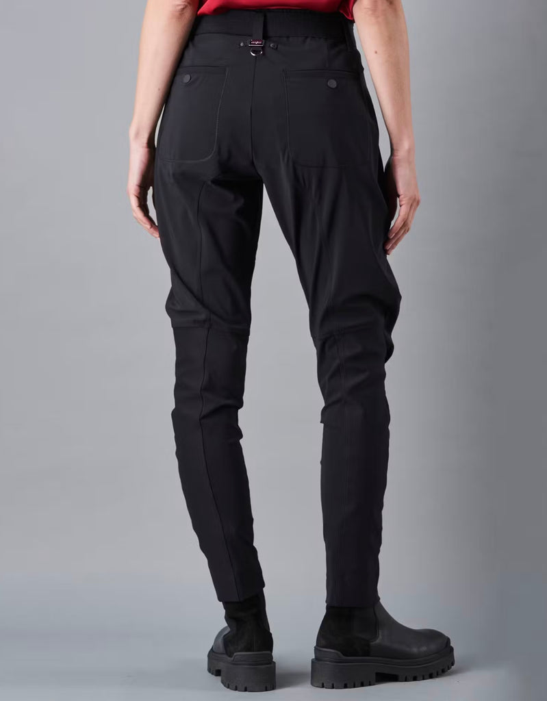 Lurch Pant Black