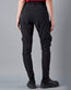 Lurch Pant Black