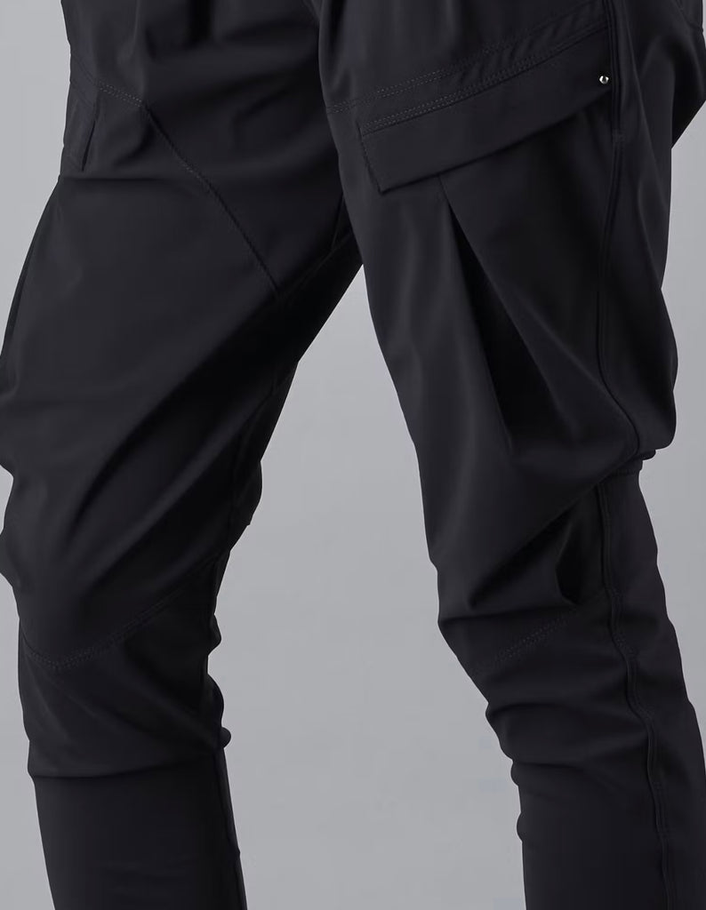 Lurch Pant Black