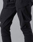 Lurch Pant Black