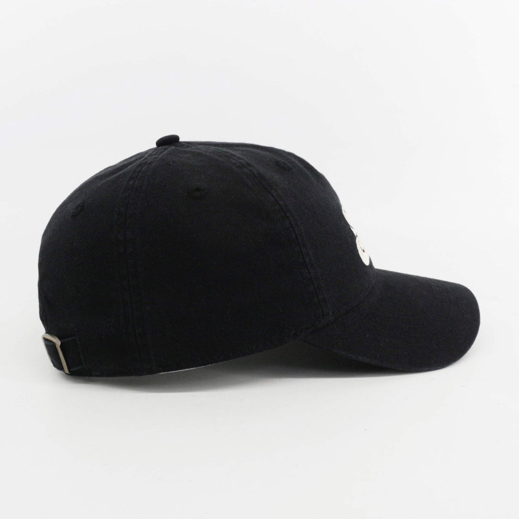 SUN CLUB Cap Liquorice