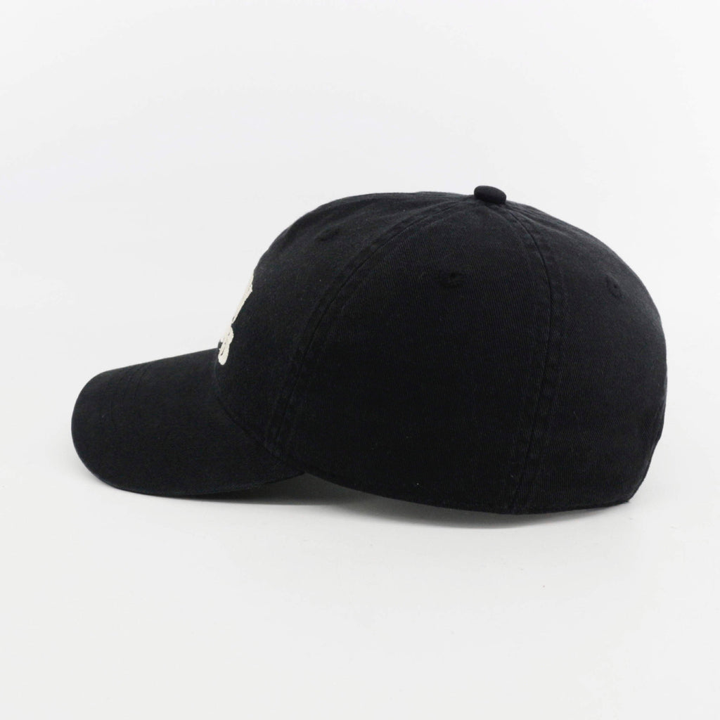SUN CLUB Cap Liquorice