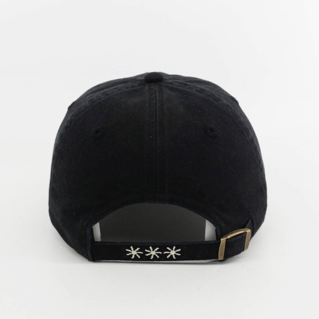 SUN CLUB Cap Liquorice