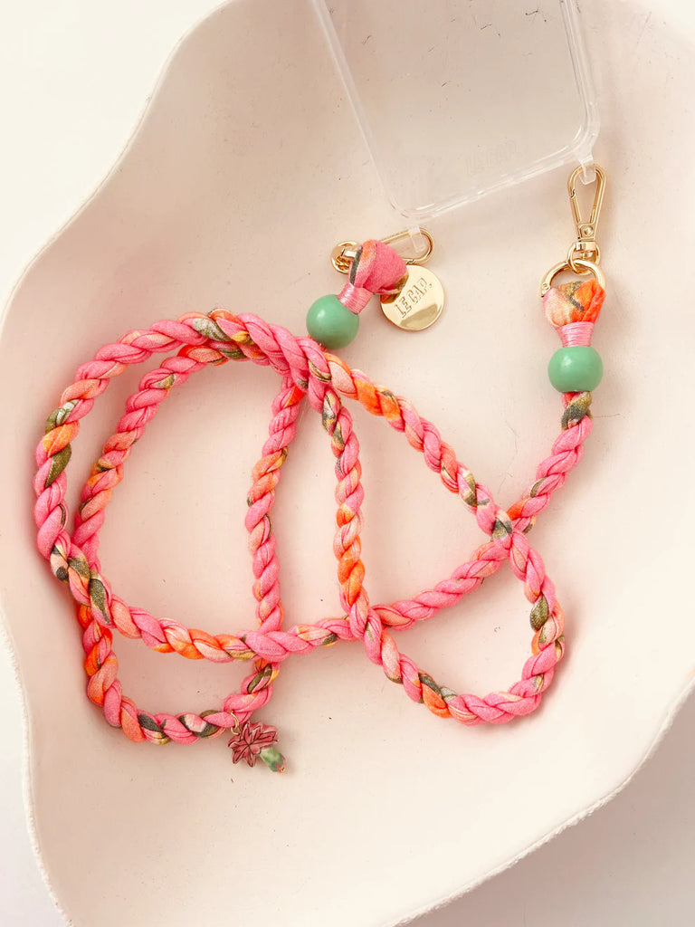 Aloha Cross-Body Strap