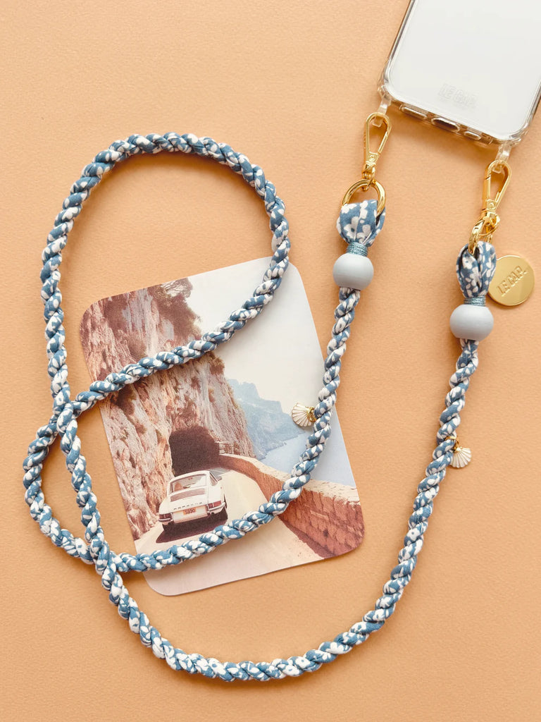Playa Cross-Body Strap