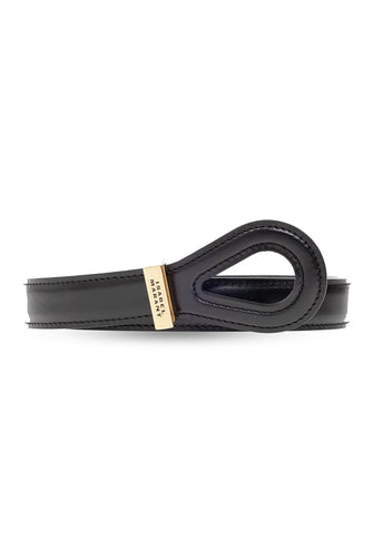 Brindi Belt Black