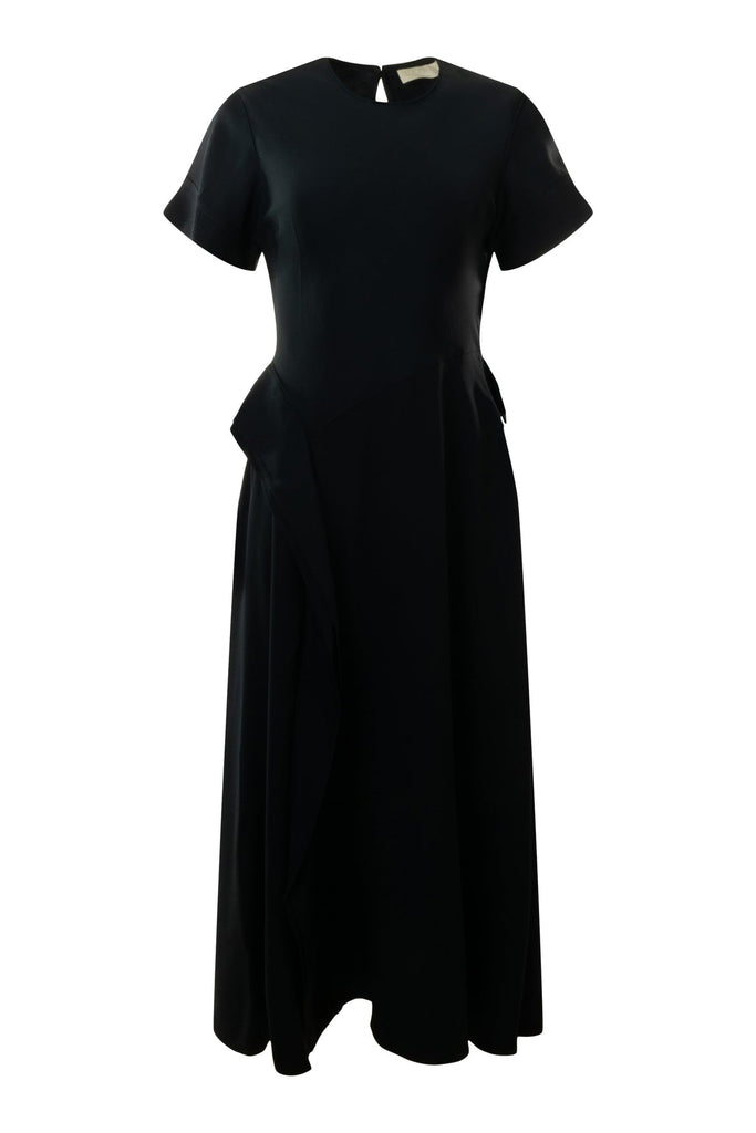 Cassia Dress Midnight