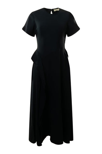 Cassia Dress Midnight