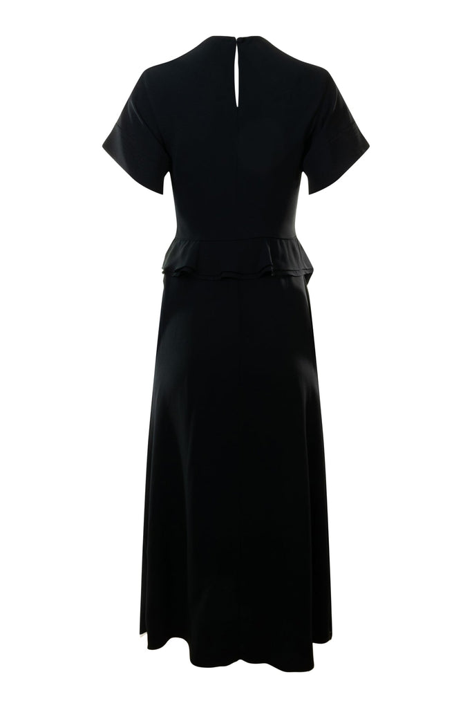 Cassia Dress Midnight