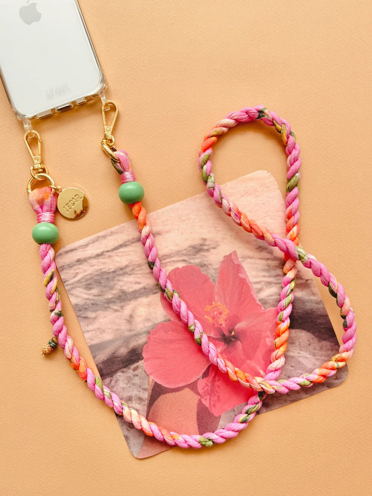 Aloha Cross-Body Strap