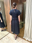 Cassia Dress Midnight