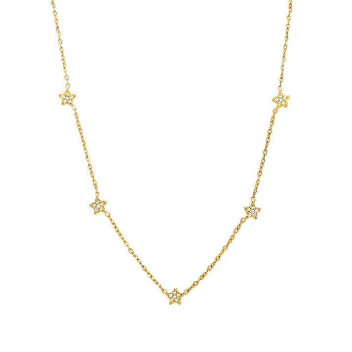 Solare Necklace