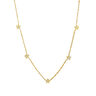 Solare Necklace