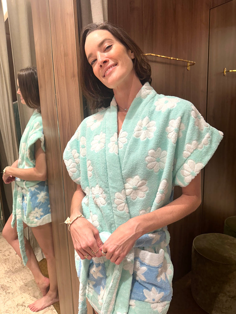 Beach Robe 3 – Toscani Australia