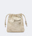 Silven Mini Shoulder Bag Light Gold