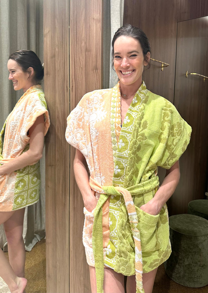 Beach Robe 4 – Toscani Australia