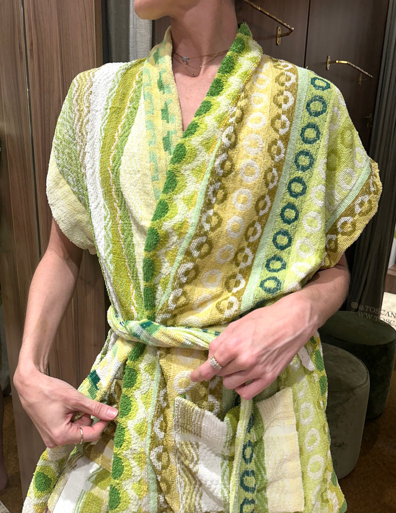 Beach Robe 1 – Toscani Australia