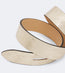 Lecce Belt Light Gold
