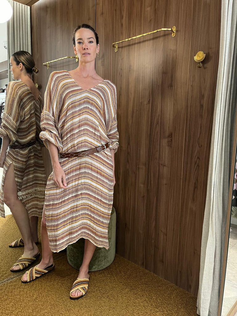 Dolcezza Dress Vagabond