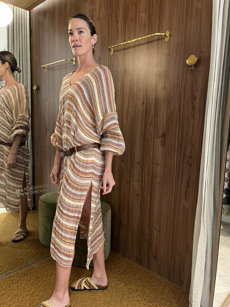 Dolcezza Dress Vagabond