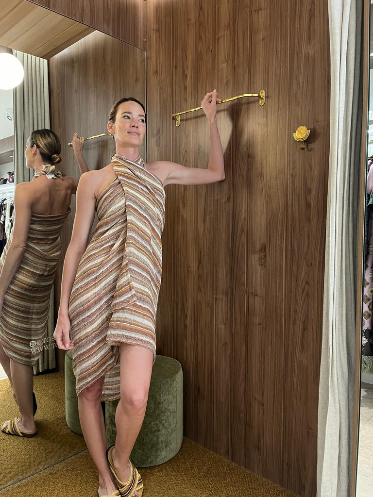 Indies Pareo Vagabond