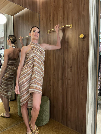 Indies Pareo Vagabond