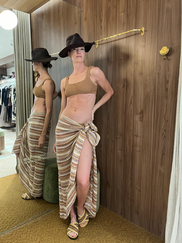 Indies Pareo Vagabond