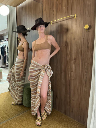 Indies Pareo Vagabond