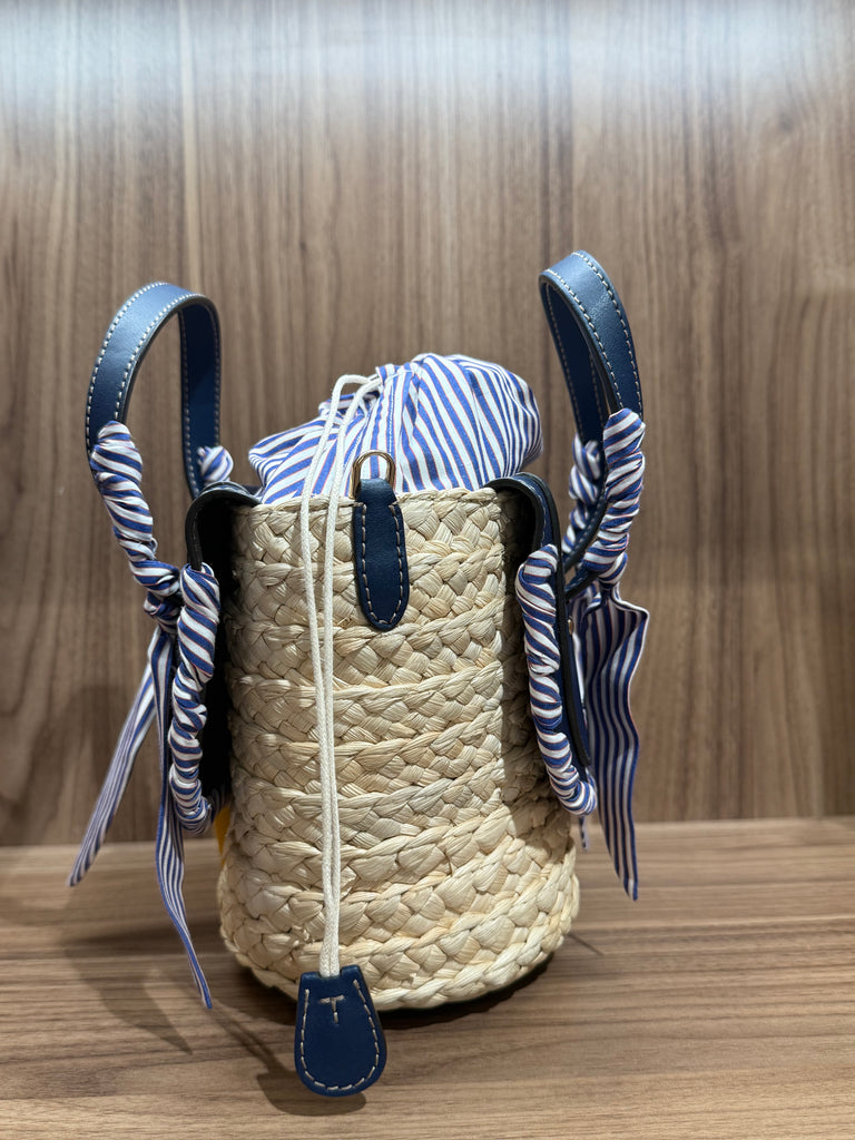 Habanera Bag Marina Poplin