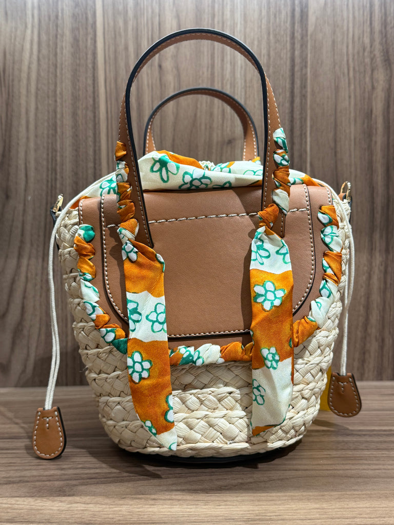 Habanera Bag Margherita Silk (Feat. Marni)