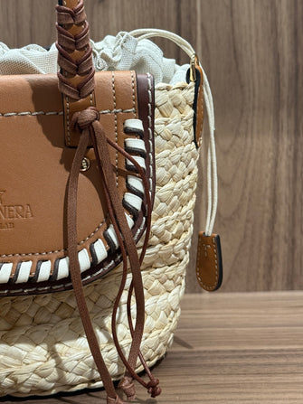 Habanera Bag Cuoieria Kenia