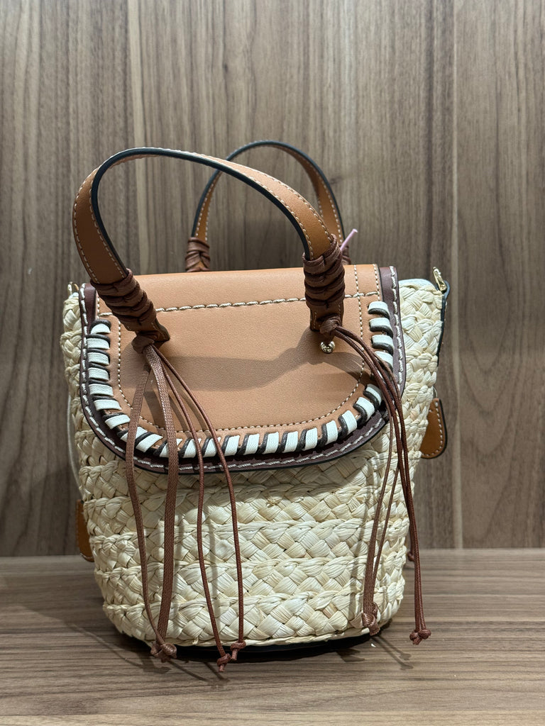 Habanera Bag Cuoieria Kenia