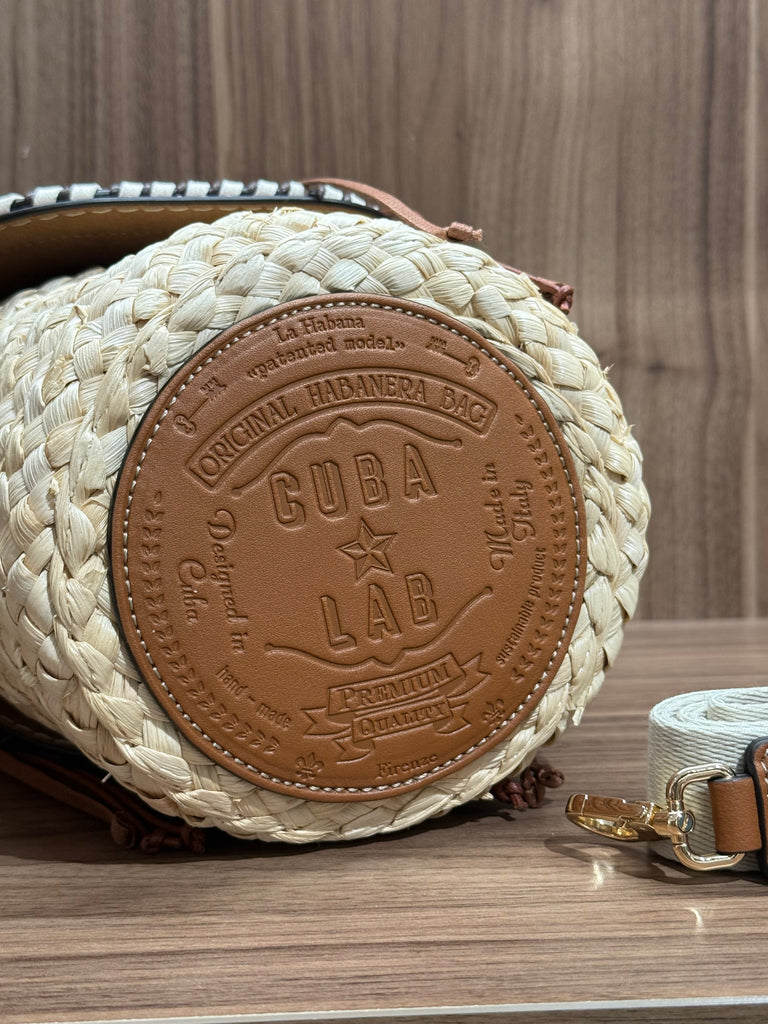 Habanera Bag Cuoieria Kenia