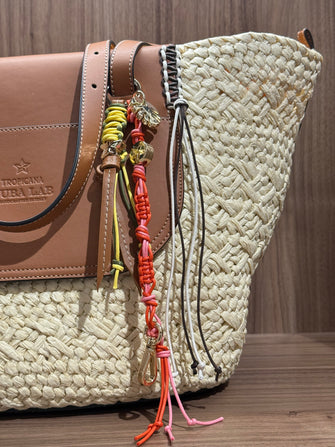 Tropicana Bag Natural