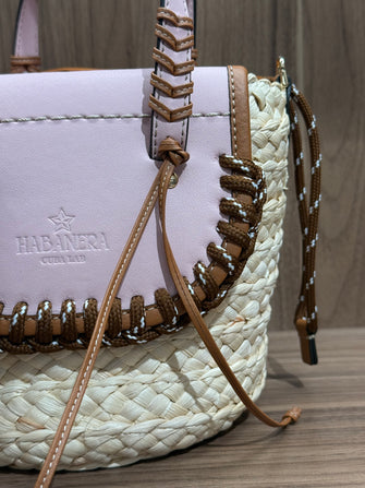 Habanera Bag Trek Aurora