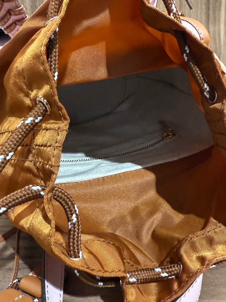 Habanera Bag Trek Aurora