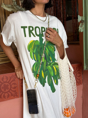 Joshua Tree Cross-Body Strap