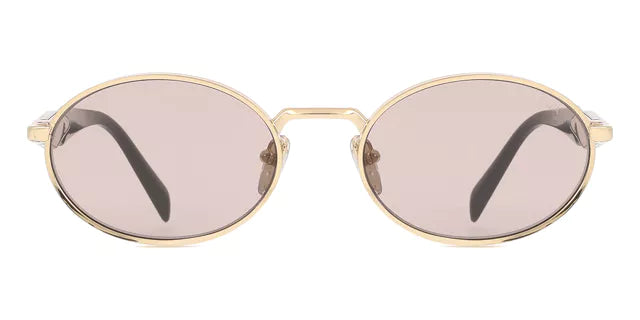 65ZS Sunglasses Pink Gold