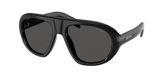 0PRC05 Sunglasses Black