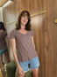 Lilith V Tee Oak