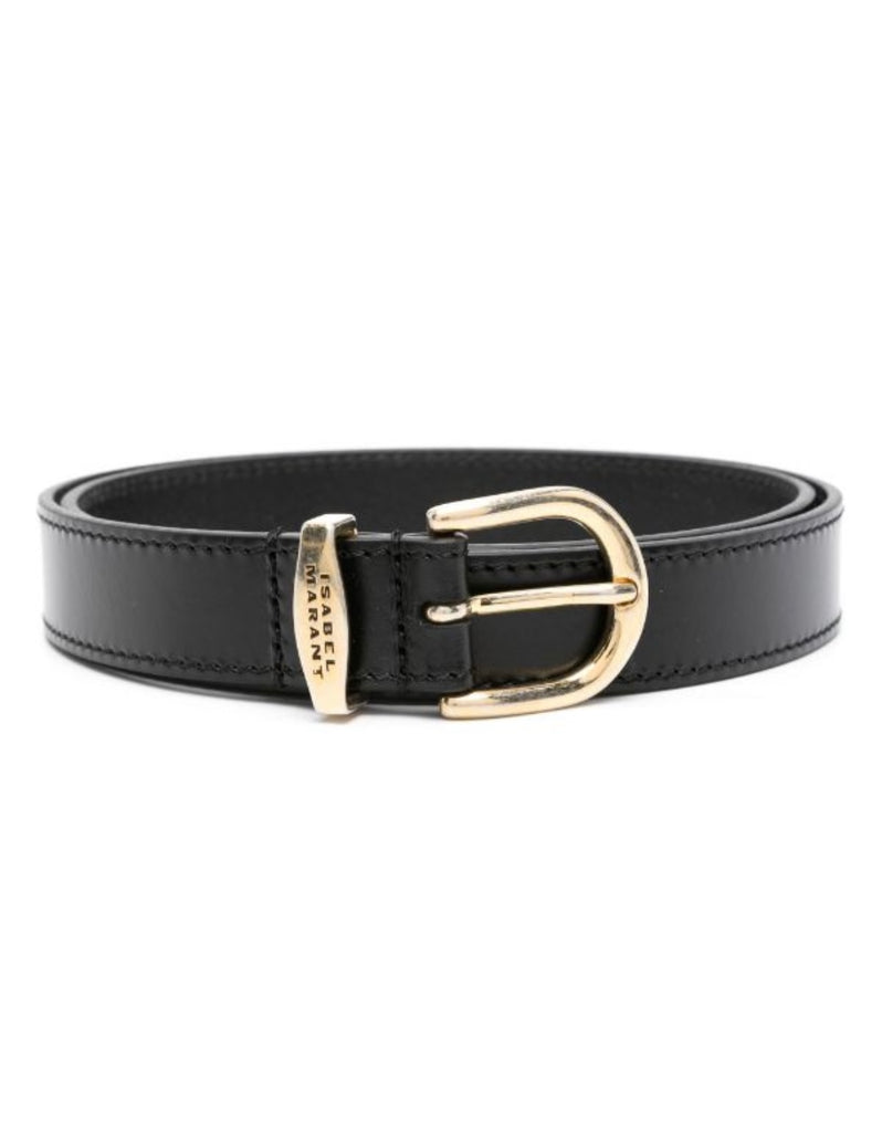 Zadd Belt Black